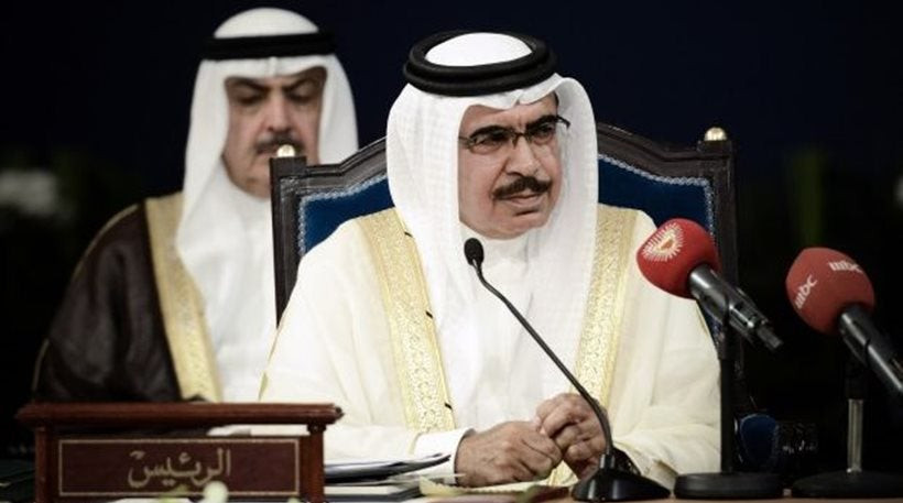 Σε «γραμμή» ΗΑΕ, Σ.Αραβίας και το Μπαχρέιν: Φυλακή σε όποιον σχολιάζει φιλικά προς το Κατάρ μέσω διαδικτύου!